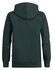 Petrol - Boys Sweater Hooded - 6089 - Bottle_