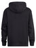 Petrol - Boys Sweater Hooded Zip - 9091 - Dark Black_