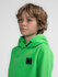 Petrol - Boys Sweater Hooded - 6098 - Andean Toucan_