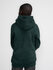 Petrol - Boys Sweater Hooded Print - 6089 - Bottle_