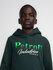 Petrol - Boys Sweater Hooded Print - 6089 - Bottle_