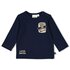 Feetje - Keep Rolling - Longsleeve - Navy_