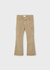 Mayoral - Meisje - Broek cargo flared fit - 4543 - 86 - Cacao_