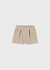 Mayoral - Baby - Short Twill - 2252 - 63 - Beige_