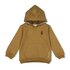 Sturdy - Hoody - Jump For Joy - Olive_