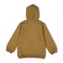 Sturdy - Hoody - Jump For Joy - Olive_