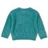 Jubel - Sweater - Girls Club - Teal_