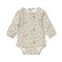 Feetje - Stay Magical - Romper - Offwhite_