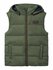 Name It - Bodywarmer - Boys - Thyme_