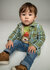 Mayoral - Baby - Broek - 510 - 34 - Medio_