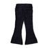 Jubel - Broek Flared Fit - Amour Toujours - Navy_