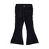 Jubel - Broek Flared Fit - Amour Toujours - Navy_