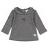 Feetje - Stay Magical - Longsleeve - Grey Melange_