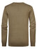 Petrol - Boys Kintwear V-Neck - 7140 - Oak_