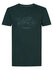 Petrol - Boys T-shirt SS Classic Print - 6089 - Bottle_