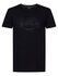 Petrol - Boys T-shirt SS Classic Print - 9091 - Dark Black_