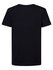 Petrol - Boys T-shirt SS Classic Print - 9091 - Dark Black_