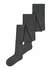 Name it - NOOS - Kousenbroek rib 2 paar - Dark Grey Melange_