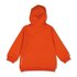 Sturdy - Hoody - Jump For Joy - Orange_