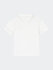 Tommy Hilfiger - T-shirt - Acient White - Appel_