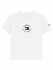 Tommy Hilfiger - T-shirt - White - Logo Tommy_