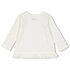 Feetje - Sweet Poppy - Longsleeve - Offwhite_