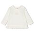 Feetje - Sweet Poppy - Longsleeve - Offwhite_