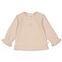 Feetje - Sweet Poppy - Longsleeve - Light Pink_