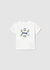 Mayoral - Baby - T-shirt - 1064 - 48 - Blanco_