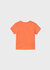 Mayoral - Baby - T-shirt - 1063 -44 - Coral_