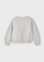 Mayoral - Meisje - Sweater - 3401 - 90 - Cemento_