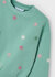 Mayoral - Meisje - Sweater - 3402 - 17 - Menta_