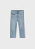 Mayoral - Jongen - Broek - 540 - 83 - Grey Blue_