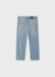 Mayoral - Jongen - Broek - 540 - 83 - Grey Blue_