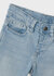 Mayoral - Jongen - Broek - 540 - 83 - Grey Blue_