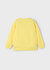 Mayoral - Jongen - Sweater - 3415 - 21 - Amarillo_