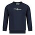 Sturdy - The Good Life - Sweater - Navy_