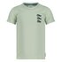 Sturdy - The Good Life - T-shirt Ciao - Mint_