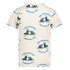 Sturdy - The Good Life - T-shirt Vai - Offwhite_