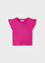 Mayoral - Meisje - Top - 3024 - 55 - Magenta_