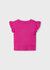 Mayoral - Meisje - Top - 3024 - 55 - Magenta_