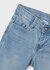 Mayoral - Jongen - Short - 237 - 77 - Grey Blue_