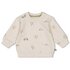 Feetje - Mini Adventurer - Sweater - Offwhite Melange_