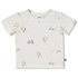 Feetje - Mini Adventurer - T-shirt - Offwhite_