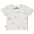 Feetje - Mini Adventurer - T-shirt - Offwhite_