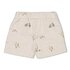 Feetje - Mini Adventurer - Short - Offwhite Melange_