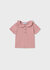 Mayoral - Baby - T-shirt - 1104 - 74 - Rosado_