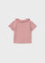 Mayoral - Baby - T-shirt - 1104 - 74 - Rosado_